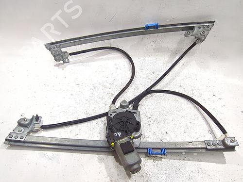 Used Other RENAULT ESPACE IV (JK0/1_) 2.2 dCi (JK0H) (150 hp) 31082894