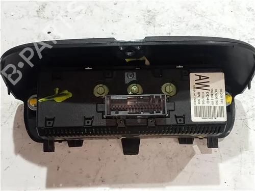 Andere OPEL MERIVA A MPV (X03) 1.7 CDTI (E75) | BP23913052O1 