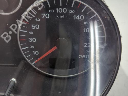 Instrument cluster AUDI A3 (8L1) 1.9 TDI quattro | BP24952529C47 