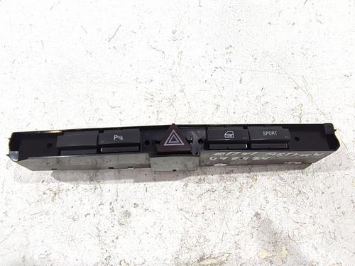 Used Switch Switch OPEL ASTRA H (A04) 1.9 CDTI (L48) (150 hp) 34156145 34156145