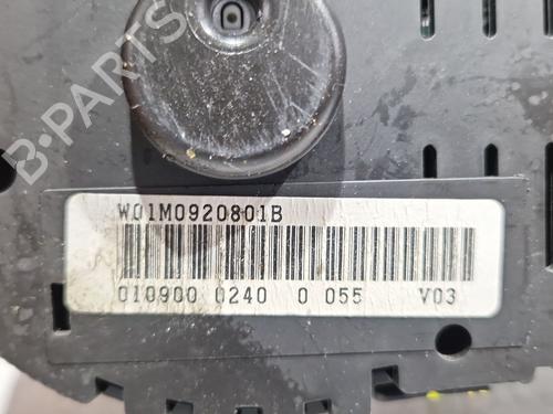 Instrument cluster SEAT LEON (1M1) 1.9 SDI | BP30192421C47