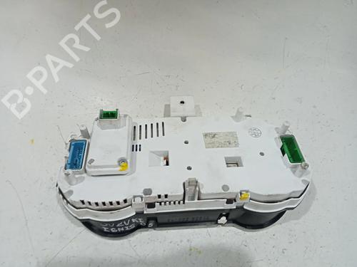 Instrument cluster SUZUKI IGNIS II (MH) 1.3 DDiS (RM413D) | BP27307815C47 