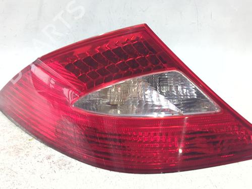 left-taillight-mercedes-benz-cls-c219-2004-2005-2006-2007-2008-2009-2010-2011-39638266 main image