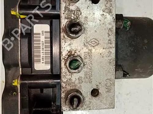 ABS pump RENAULT MEGANE II Saloon (LM0/1_) 1.9 dCi | BP23910174M43 