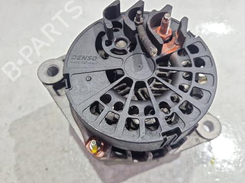 Alternator OPEL ASTRA H GTC (A04) 1.7 CDTI (L08) | BP33704082M7 - Image 4