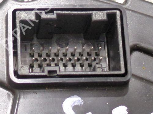 Instrument cluster FIAT TIPO Saloon (356_, 357_) 1.6 D (356SXG1B) | BP29476794C47 