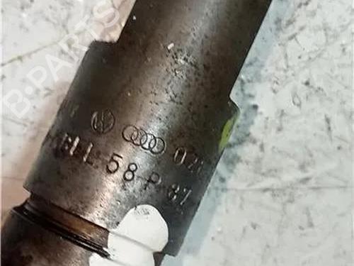 Injector VW GOLF III (1H1) 1.9 TDI | BP23915777M100