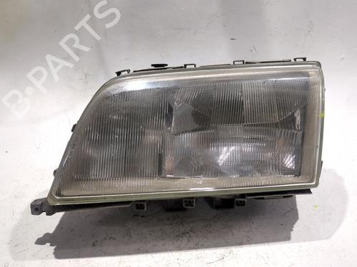 Used Left headlight MERCEDES-BENZ C-CLASS (W202) C 280 (202.028) (193 hp) 30000832