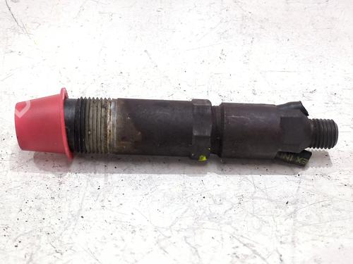 Used Injector CITROËN SAXO (S0, S1) 1.5 D (57 hp) 28599387