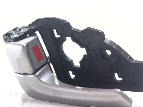 Used Rear left interior door handle Rear left interior door handle 39100753 39100753