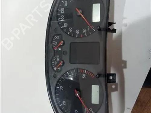 Cockpit SEAT TOLEDO II (1M2) 1.9 TDI (110 hp) 23930765