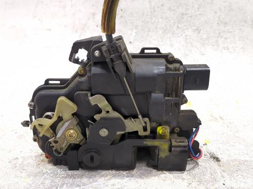 Rear left lock SEAT LEON (1M1) 1.9 TDI | BP29394015C100 