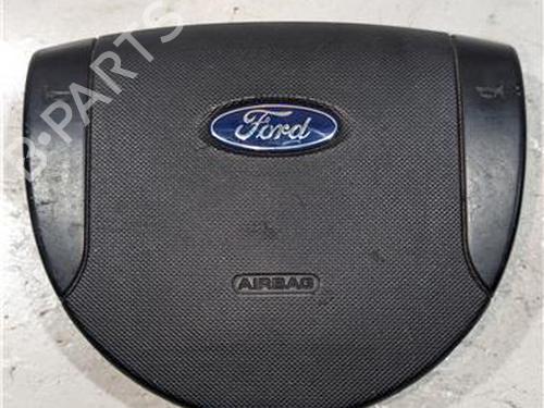 Used Driver airbag FORD MONDEO III Saloon (B4Y) 2.0 16V DI / TDDi / TDCi (90 hp) 23924336