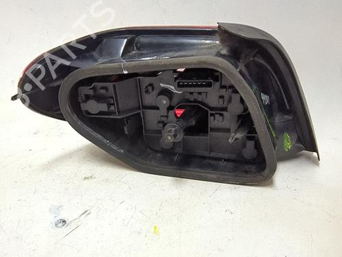 Right taillight CITROËN XSARA (N1) 1.9 TD | BP25470523C35 