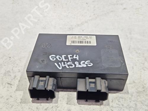 Módulo eletrónico VW GOLF IV (1J1) 1.9 TDI (110 hp) 29559343