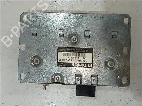 Electronic module BMW 5 (E39) 525 tds | BP23912454M83 