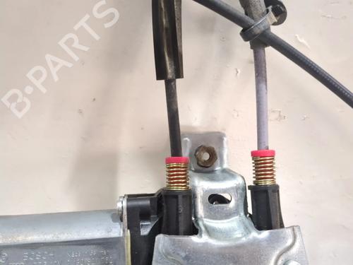 AC-Styringsenhed/Manøvreenhed CITROËN C5 II (RC_) 2.0 HDi (RCRHRH) | BP26566863I5 