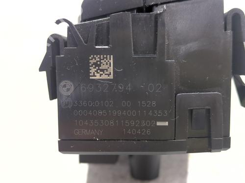 Headlight switch BMW 1 (E87) | BP31092031I24