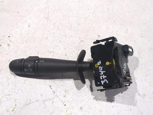 Used Steering column stalk RENAULT ESPACE IV (JK0/1_) 2.2 dCi (JK0H) (150 hp) 23926521
