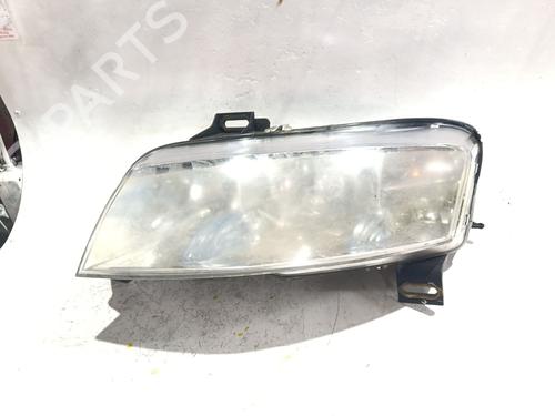 Lyskaster venstre Lyskaster venstre 39228095 39228095