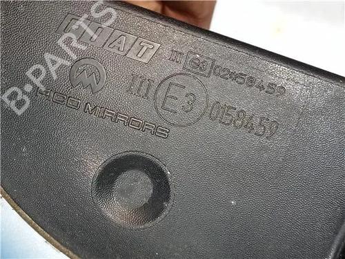 Left mirror FIAT IDEA (350_) 1.3 D Multijet | BP23921529C26 
