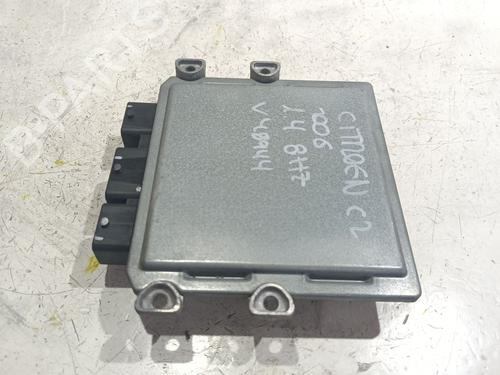 Electronic module CITROËN C2 (JM_) 1.4 HDi | BP39025021M83 - Image 4