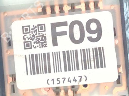 Left front window switch SUBARU FORESTER (SH_) 2.0 D AWD (SHH, SHD, SHN) | BP39098807I27 - Image 5