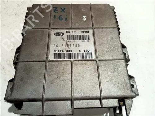 Electronic module CITROËN ZX (N2) 1.9 D | BP23916143M83 