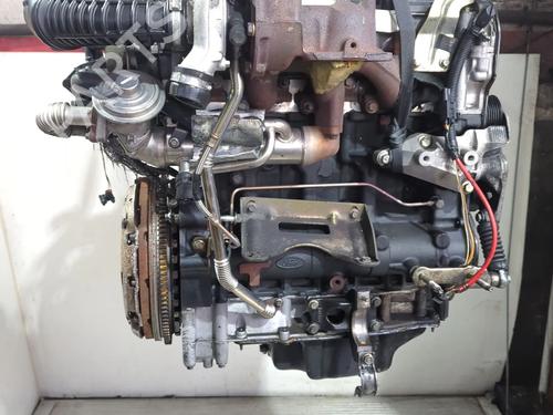 Engine FORD MONDEO III (B5Y) 2.0 16V TDDi / TDCi | BP25050215M1 