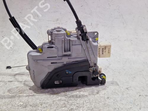 Front left lock SEAT LEON (1P1) 2.0 TFSI | BP30831887C98