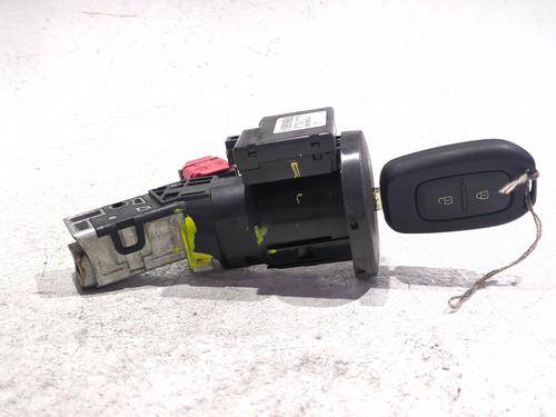 Used Ignition barrel DACIA SANDERO II TCe 90 LPG (B8M1) (90 hp) 32163531
