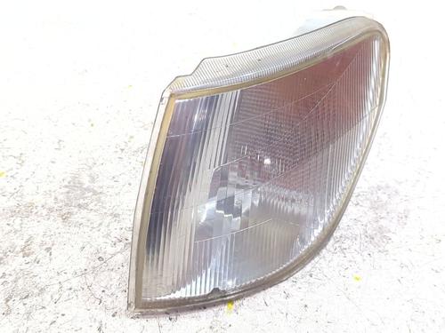 Used Left front indicator Left front indicator PEUGEOT 306 (7B, N3, N5) 1.9 SLD (68 hp) 40080296 40080296