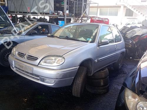 Used Parts CITROËN SAXO (S0, S1) 1.1 X, SX (54 hp) 3998392
