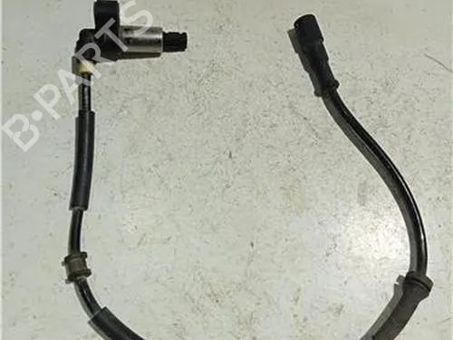 Used Electronic module RENAULT MEGANE I Classic (LA0/1_) 1.9 dTi (LA1U) (80 hp) 29380869