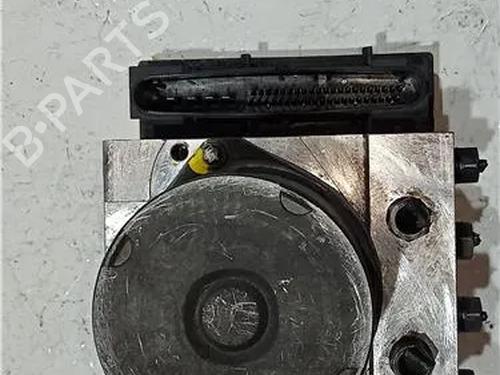 Used ABS pump RENAULT GRAND SCÉNIC II (JM0/1_) 1.9 dCi (JM0G, JM12, JM1G, JM2C) (120 hp) 23914146