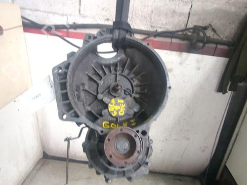 Used Gearbox VW GOLF I Cabriolet (155) 1.5 (70 hp) 30437382