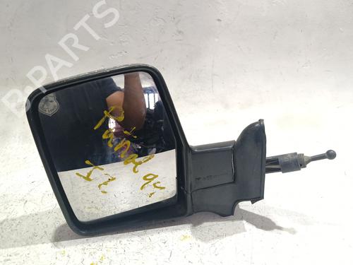 Used Left mirror Left mirror 38987776 38987776