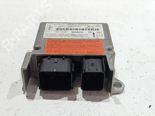 Airbag module FORD FOCUS II Turnier (DA_, FFS, DS) 1.8 TDCi (115 hp) 29222782