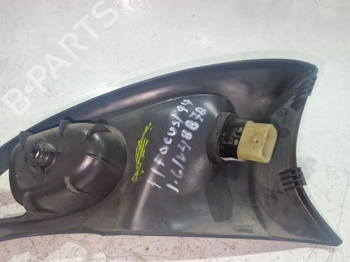Right front window switch FORD FOCUS I (DAW, DBW) 1.6 16V | BP36561542I26  - Image 7