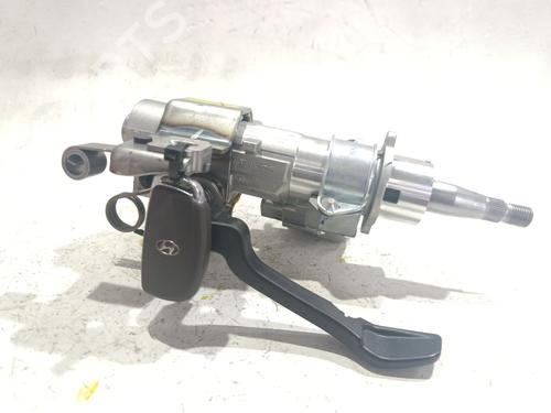 Steering column HYUNDAI i40 I (VF) 1.7 CRDI | BP38952584M21 - Image 3