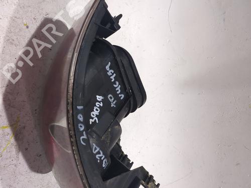 Right taillight SEAT IBIZA III (6L1) 1.9 TDI | BP23902947C35 