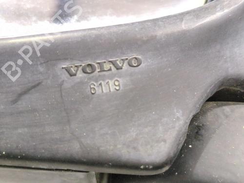 Left mirror VOLVO 940 (944) 2.3 | BP29388425C26 
