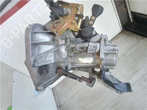 Gearbox FIAT BRAVO I (182_) 2.0 HGT 20V (182.AD) | BP23919512M3 