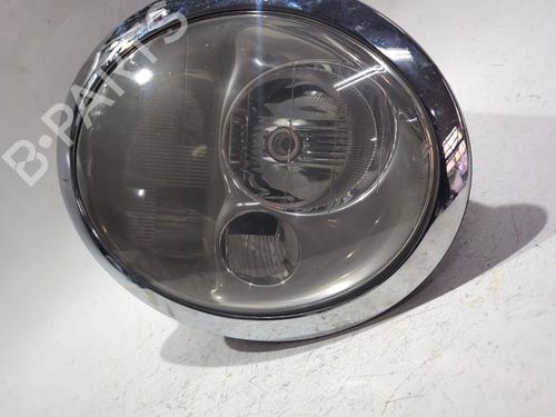 Højre forlygte MINI MINI (R50, R53) One (90 hp) 23902999