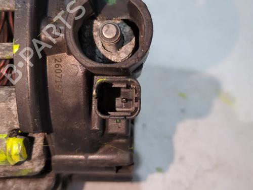 Alternator PEUGEOT 5008 (0U_, 0E_) 1.6 HDi | BP23903135M7 