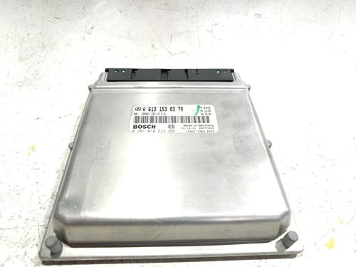 Used Electronic module Electronic module MERCEDES-BENZ E-CLASS T-Model (S210) E 320 T CDI (210.226) (197 hp) 40623874 40623874
