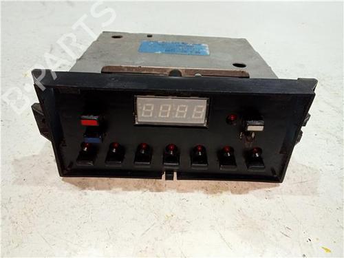 Used Climate control AUDI 100 C3 Saloon (443, 444) 2.0 Cat (115 hp) 23930400