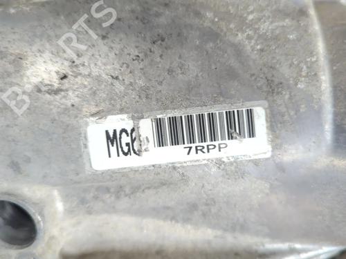 Gearbox HONDA CIVIC VIII Hatchback (FN, FK) 2.2 CTDi (FK3) | BP26690199M3 