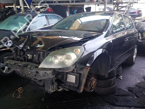 Headlight switch OPEL ASTRA H (A04) 1.7 CDTI (L48) | BP29521146I24 - Image 5