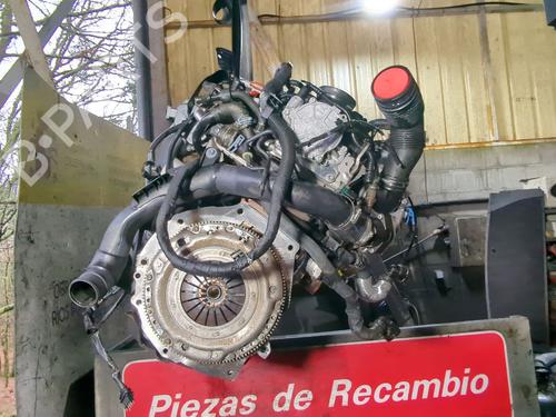 Engine SEAT IBIZA IV ST (6J8, 6P8) 1.6 TDI | BP32346114M1 